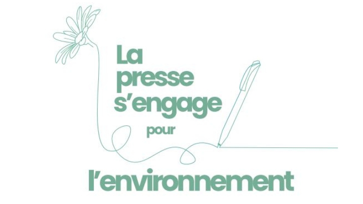 La presse française dévoile ses actions pour l’environnement dans un Livre Blanc